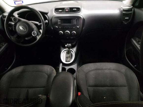 2014 Kia Soul + with VIN KNDJP3A52E7036590, listed as a Copart auction lot 46222415 with 148,800 mi miles and Clean Title. Bid and sale history available at carsss.com. Image 8.