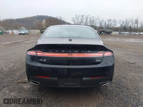 2014 Lincoln MKZ Hybrid with VIN 3LN6L2LU1ER821588, listed as a IAAI auction lot 42017129 with 151,339 mi miles and . Bid and sale history available at DreamBid. Image 15.
