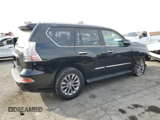 2014 Lexus GX 460 Luxury z VIN JTJJM7FX0E5082633, wystawiony jako Copart lot #45797445 z przebiegiem 109 868 mil mil oraz Szkoda całkowita • Salvage title. Historia ofert i sprzedaży dostępna na DreamBid. Obrazek 3.