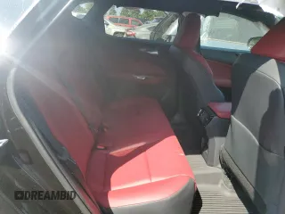 2025 Lexus NX 350 z VIN 2T2AGCEZ5SC065262, wystawiony jako Copart lot #67897444 z przebiegiem 113 mil mil oraz Szkoda całkowita • Salvage title. Historia ofert i sprzedaży dostępna na DreamBid. Obrazek 10.
