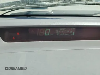 2003 Toyota Prius with VIN JT2BK12U630076229, listed as a Copart auction lot 66619454 with 301,861 mi miles and Salvage Title. Bid and sale history available at carsss.com. Image 9.