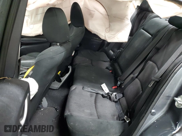 2015 Mazda 3 i Touring with VIN 3MZBM1V72FM166757, listed as a Copart auction lot 44313975 with 129,757 mi miles and Non Repairable. Bid and sale history available at DreamBid. Image 10.