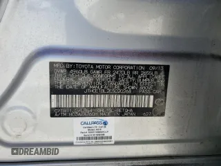 2014 Lexus GS 350 with VIN JTHCE1BL2E5020268, listed as a Copart auction lot 50106935 with 120,536 mi miles and Salvage Title. Bid and sale history available at carsss.com. Image 12.
