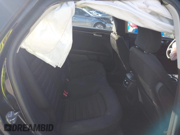 2016 Ford Fusion SE z VIN 3FA6P0H79GR314009, wystawiony jako IAAI lot #42182210 z przebiegiem 120 254 mil mil oraz . Historia ofert i sprzedaży dostępna na DreamBid. Obrazek 8.