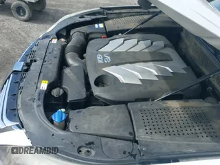 2012 Hyundai Equus Signature с VIN KMHGH4JH0CU053096, выставлен на аукционе IAAI как лот 41586042 с пробегом 143 094 миль миль и . История ставок и продаж доступна на DreamBid. Изображение 22.