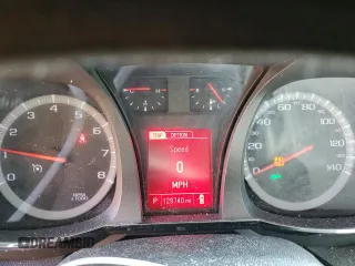 2016 GMC Terrain SLT z VIN 2GKFLUE37G6187156, wystawiony jako Copart lot #51361955 z przebiegiem 129 740 mil mil oraz Szkoda całkowita • Salvage title. Historia ofert i sprzedaży dostępna na DreamBid. Obrazek 9.