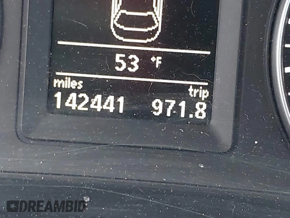 2012 Volkswagen Jetta GLI Autobahn with VIN 3VW5A7AJ0CM065108, listed as a IAAI auction lot 41398932 with 142,441 mi miles and . Bid and sale history available at DreamBid. Image 16.