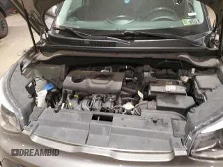 2018 Kia Soul with VIN KNDJN2A24J7548920, listed as a Copart auction lot 53135655 with 63,905 mi miles and Salvage Title. Bid and sale history available at carsss.com. Image 11.