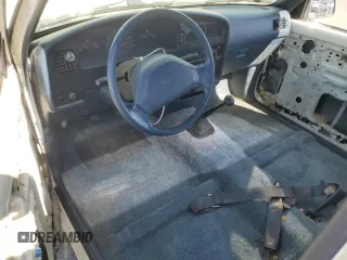 1994 Toyota Pickup z VIN JT4RN81A1R5193791, wystawiony jako Copart lot #48168055 z przebiegiem 22 108 mil mil oraz Szkoda całkowita • Salvage title. Historia ofert i sprzedaży dostępna na DreamBid. Obrazek 8.