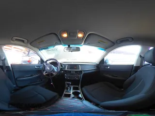 2017 Kia Optima with VIN KNAGT4LE7H5011951, listed as a IAAI auction lot 42693488 with 91,497 mi miles and . Bid and sale history available at DreamBid. Image 18.