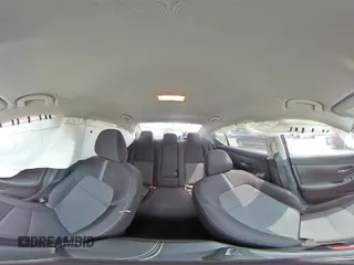2021 Nissan Sentra SV z VIN 3N1AB8CVXMY204467, wystawiony jako Copart lot #55492555 z przebiegiem 55 914 mil mil oraz Szkoda całkowita • Salvage title. Historia ofert i sprzedaży dostępna na DreamBid. Obrazek 14.