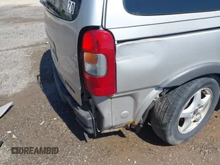 2004 Pontiac Montana z VIN 1GMDU03E94D189934, wystawiony jako IAAI lot #41968925 z przebiegiem 143 411 mil mil oraz . Historia ofert i sprzedaży dostępna na DreamBid. Obrazek 18.