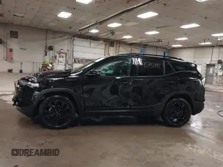 2021 GMC Terrain SLE с VIN 3GKALTEV4ML381804, выставлен на аукционе IAAI как лот 42091047 с пробегом 37 784 миль миль и . История ставок и продаж доступна на DreamBid. Изображение 14.