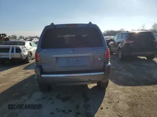 2007 Mercury Mariner с VIN 4M2CU39H27KJ14425, выставлен на аукционе Copart как лот 83225984 с пробегом 134 238 миль миль и Списание • Salvage title. История ставок и продаж доступна на DreamBid. Изображение 6.