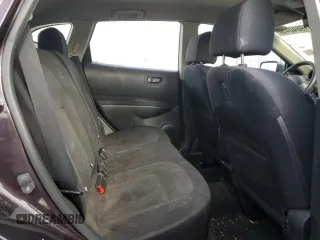 2015 Nissan Rogue S z VIN JN8AS5MVXFW764790, wystawiony jako Copart lot #51984045 z przebiegiem 126 664 mil mil oraz Tytuł czysty. Historia ofert i sprzedaży dostępna na DreamBid. Obrazek 11.
