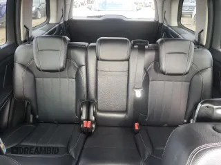2014 Mercedes-Benz GL 450 с VIN 4JGDF7CE3EA303495, выставлен на аукционе Copart как лот 55121695 с пробегом 114 070 миль миль и Чистый • Clean title. История ставок и продаж доступна на DreamBid. Изображение 10.