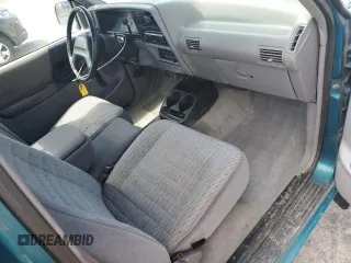 1994 Ford Ranger Splash z VIN 1FTCR11X7RTB12634, wystawiony jako Copart lot #53813435 z przebiegiem 183 609 mil mil oraz Szkoda całkowita • Salvage title. Historia ofert i sprzedaży dostępna na DreamBid. Obrazek 8.