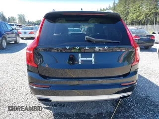 2017 Volvo XC90 Momentum с VIN YV4A22PK7H1175141, выставлен на аукционе IAAI как лот 42326312 с пробегом 79 261 миль миль и . История ставок и продаж доступна на DreamBid. Изображение 16.