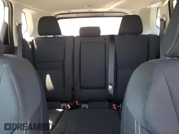 2023 Nissan Rogue S с VIN 5N1BT3AA8PC800459, выставлен на аукционе Copart как лот 56349045 с пробегом 55 029 миль миль и Списание • Salvage title. История ставок и продаж доступна на DreamBid. Изображение 10.