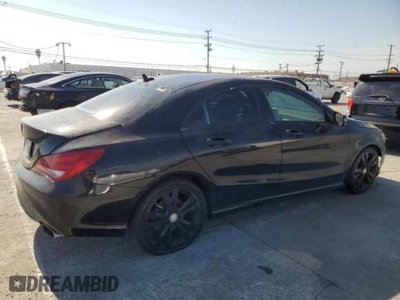 2014 Mercedes-Benz CLA 250 с VIN WDDSJ4EB1EN031930, выставлен на аукционе Copart как лот 89027185 с пробегом 156 604 миль миль и Чистый • Clean title. История ставок и продаж доступна на DreamBid. Изображение 3.