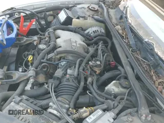 2001 Chevrolet Impala with VIN 2G1WF52E419220434, listed as a IAAI auction lot 42645915 with Not provided miles and . Bid and sale history available at DreamBid. Image 12.