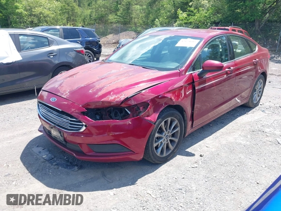 2017 Ford Fusion SE с VIN 3FA6P0HD7HR121784, выставлен на аукционе IAAI как лот 42124603 с пробегом 152 324 миль миль и . История ставок и продаж доступна на DreamBid. Изображение 17.
