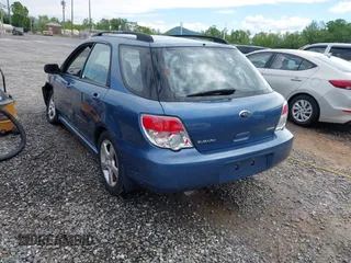 2007 Subaru Impreza i с VIN JF1GG61657H802710, выставлен на аукционе IAAI как лот 42179906 с пробегом 138 339 миль миль и . История ставок и продаж доступна на DreamBid. Изображение 3.