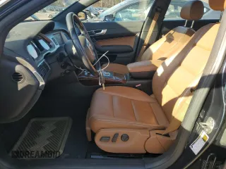 2007 Audi A6 3.2L with VIN WAUDH74F67N128366, listed as a Copart auction lot 86737484 with 147,057 mi miles and Non Repairable. Bid and sale history available at carsss.com. Image 7.