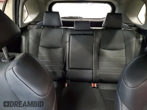 2024 Toyota RAV4 XLE Premium z VIN 2T3A1RFV6RW448518, wystawiony jako Copart lot #57974605 z przebiegiem 2 387 mil mil oraz Czysty tytuł • Clean title. Historia ofert i sprzedaży dostępna na DreamBid. Obrazek 10.