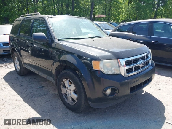 2012 Ford Escape XLT с VIN 1FMCU9DG7CKC69307, выставлен на аукционе IAAI как лот 42084500 с пробегом 263 432 миль миль и . История ставок и продаж доступна на DreamBid. Изображение 1.