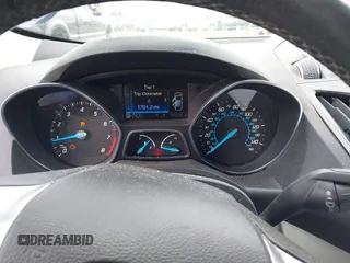 2013 Ford Escape SEL with VIN 1FMCU9H92DUA47288, listed as a IAAI auction lot 41912588 with 165,728 mi miles. Bid and sale history available at carsss.com. Image 7.