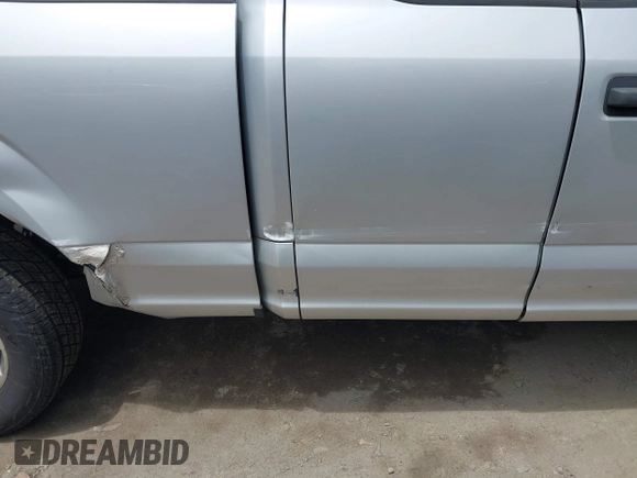 2016 Ford F-150 XLT with VIN 1FTEX1E88GFB80051, listed as a IAAI auction lot 42587756 with 214,457 mi miles and . Bid and sale history available at DreamBid. Image 6.