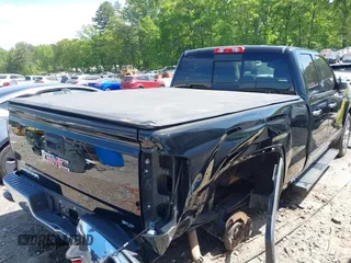 2017 GMC Sierra 1500 SLT z VIN 1GTV2NEC0HZ171239, wystawiony jako IAAI lot #42080957 z przebiegiem 196 170 mil mil oraz . Historia ofert i sprzedaży dostępna na DreamBid. Obrazek 6.