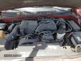 2002 Ford Explorer Eddie Bauer с VIN 1FMDU74EX2ZB02307, выставлен на аукционе Copart как лот 64979625 с пробегом Не указан миль и Чистый • Clean title. История ставок и продаж доступна на DreamBid. Изображение 12.