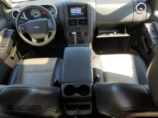 2007 Ford Explorer Sport Trac Limited z VIN 1FMEU53K97UA04227, wystawiony jako Copart lot #58942225 z przebiegiem 178 428 mil mil oraz Tytuł czysty. Historia ofert i sprzedaży dostępna na DreamBid. Obrazek 8.