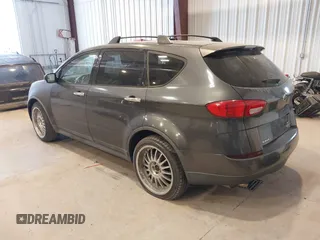 2007 Subaru Tribeca 7-Pass z VIN 4S4WX85D074410098, wystawiony jako IAAI lot #42356668 z przebiegiem 208 808 mil mil oraz . Historia ofert i sprzedaży dostępna na DreamBid. Obrazek 3.