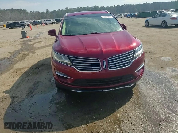 2016 Lincoln MKC Select z VIN 5LMCJ2C95GUJ30254, wystawiony jako Copart lot #43331385 z przebiegiem 55 031 mil mil oraz Szkoda całkowita • Salvage title. Historia ofert i sprzedaży dostępna na DreamBid. Obrazek 15.