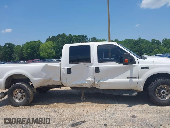 2000 Ford F-350 XL with VIN 1FTSW31F1YED74367, listed as a IAAI auction lot 42487218 with 464,228 mi miles and . Bid and sale history available at DreamBid. Image 12.