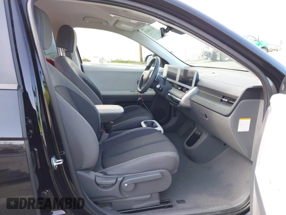 2024 Hyundai Ioniq 5 SEL z VIN KM8KN4DEXRU292121, wystawiony jako IAAI lot #42134633 z przebiegiem 9 266 mil mil oraz . Historia ofert i sprzedaży dostępna na DreamBid. Obrazek 5.