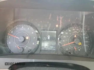 2015 Toyota Sienna LE AAS с VIN 5TDKK3DC3FS536567, выставлен на аукционе Copart как лот 53286655 с пробегом 269 828 миль миль и Списание • Salvage title. История ставок и продаж доступна на DreamBid. Изображение 9.