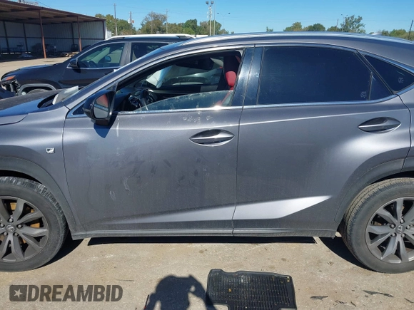 2015 Lexus NX 200t z VIN JTJYARBZ3F2001377, wystawiony jako IAAI lot #40848510 z przebiegiem 109 066 mil mil oraz . Historia ofert i sprzedaży dostępna na DreamBid. Obrazek 14.