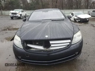 2010 Mercedes-Benz CL-Class CL 550 with VIN WDDEJ8GB2AA024763, listed as a Copart auction lot 43072625 with 162,498 mi miles and Salvage Title. Bid and sale history available at carsss.com. Image 5.