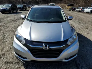 2016 Honda HR-V EX with VIN 3CZRU6H56GM739034, listed as a Copart auction lot 50015445 with 188,264 mi miles and Clean Title. Bid and sale history available at carsss.com. Image 5.