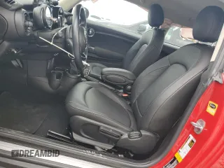 2019 MINI Hardtop Cooper с VIN WMWXP5C59K2H32200, выставлен на аукционе Copart как лот 62557905 с пробегом 17 257 миль миль и Списание • Salvage title. История ставок и продаж доступна на DreamBid. Изображение 7.