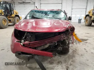 2013 Ford Explorer Limited z VIN 1FM5K8F87DGA24185, wystawiony jako Copart lot #53312335 z przebiegiem Nie podano mil oraz Szkoda całkowita • Salvage title. Historia ofert i sprzedaży dostępna na DreamBid. Obrazek 5.