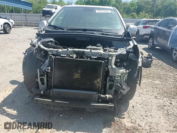 2020 Chevrolet Trax LT z VIN KL7CJLSB9LB014608, wystawiony jako Copart lot #53151265 z przebiegiem 106 326 mil mil oraz Szkoda całkowita • Salvage title. Historia ofert i sprzedaży dostępna na DreamBid. Obrazek 12.