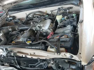 2000 Toyota Tacoma с VIN 4TAVL52N7YZ679576, выставлен на аукционе IAAI как лот 42079086 с пробегом 170 028 миль миль и . История ставок и продаж доступна на DreamBid. Изображение 12.
