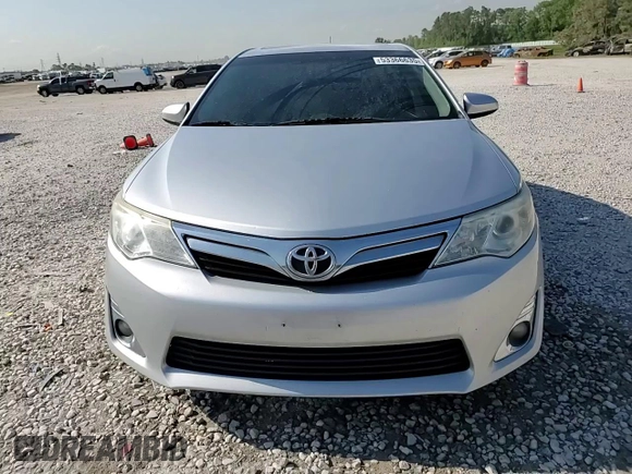 2012 Toyota Camry L with VIN 4T1BF1FK1CU160192, listed as a Copart auction lot 53366635 with 181,217 mi miles and Salvage Title. Bid and sale history available at carsss.com. Image 13.