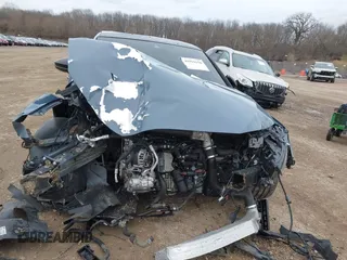 2024 Audi RS 3 z VIN WUAG4DGY8RA901259, wystawiony jako IAAI lot #41959150 z przebiegiem 13 414 mil mil oraz . Historia ofert i sprzedaży dostępna na DreamBid. Obrazek 13.