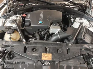 2014 BMW 5 Series 528i xDrive with VIN WBA5A7C57ED612230, listed as a IAAI auction lot 41586318 with 148,676 mi miles and . Bid and sale history available at DreamBid. Image 10.